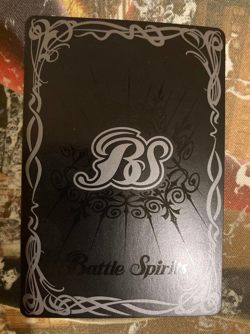 リーンドス winner版 バトスピ プロモ ☆超幻獣王リーンドス WINNER