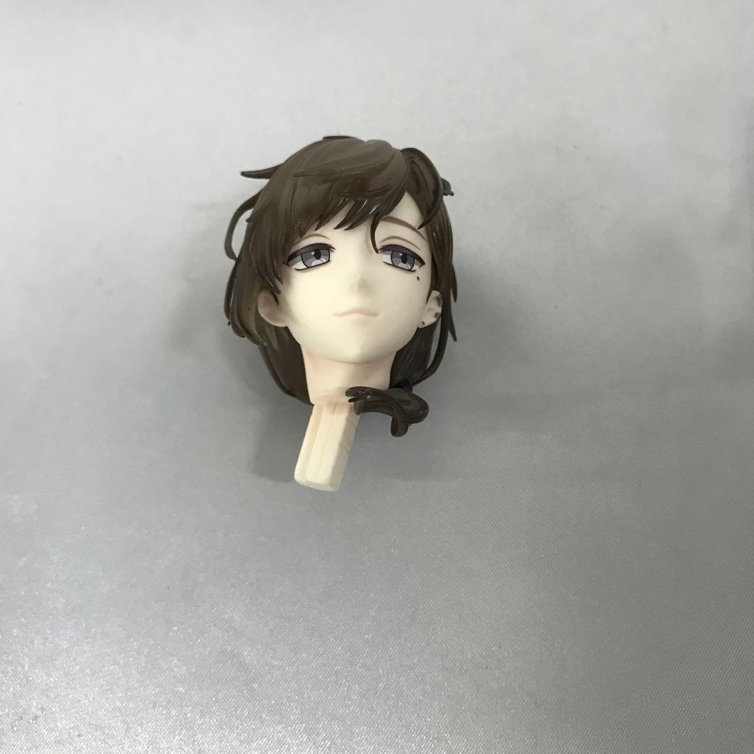 叶 「にじさんじ」 1/7 フィギュア