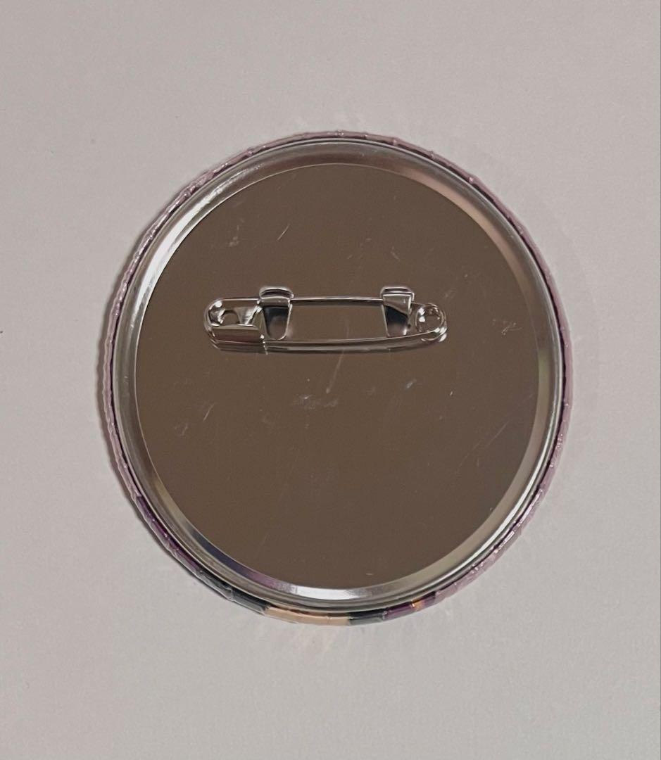 銀魂 坂田銀時 桂小太郎 缶バッジ 新訳紅桜篇 ナンジャタウン 銀魂 坂田銀