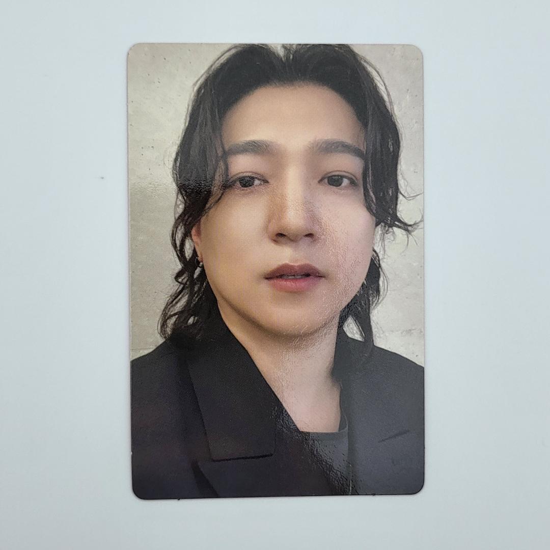 DAY6 The DECADE イヤホン SUNGJIN