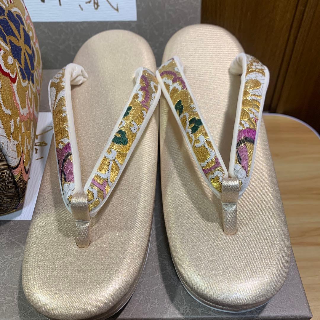 沙織　振袖　LLサイズ