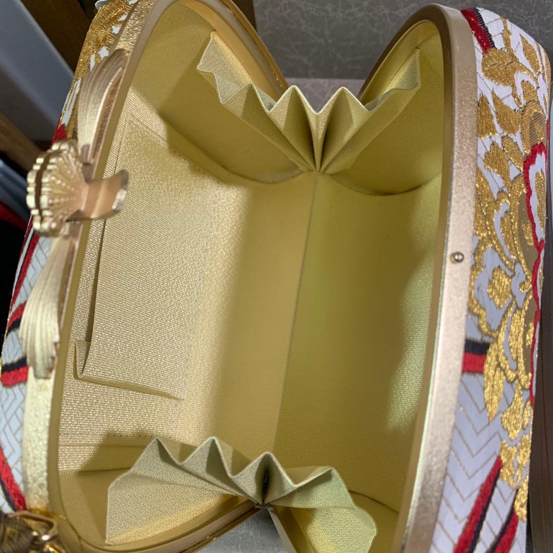 沙織　振袖　LLサイズ