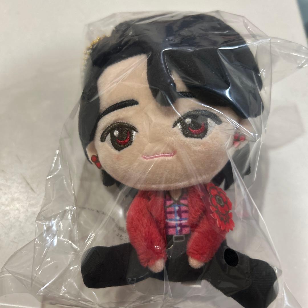 ローソン1番くじ　Mrs.GREEN APPLE