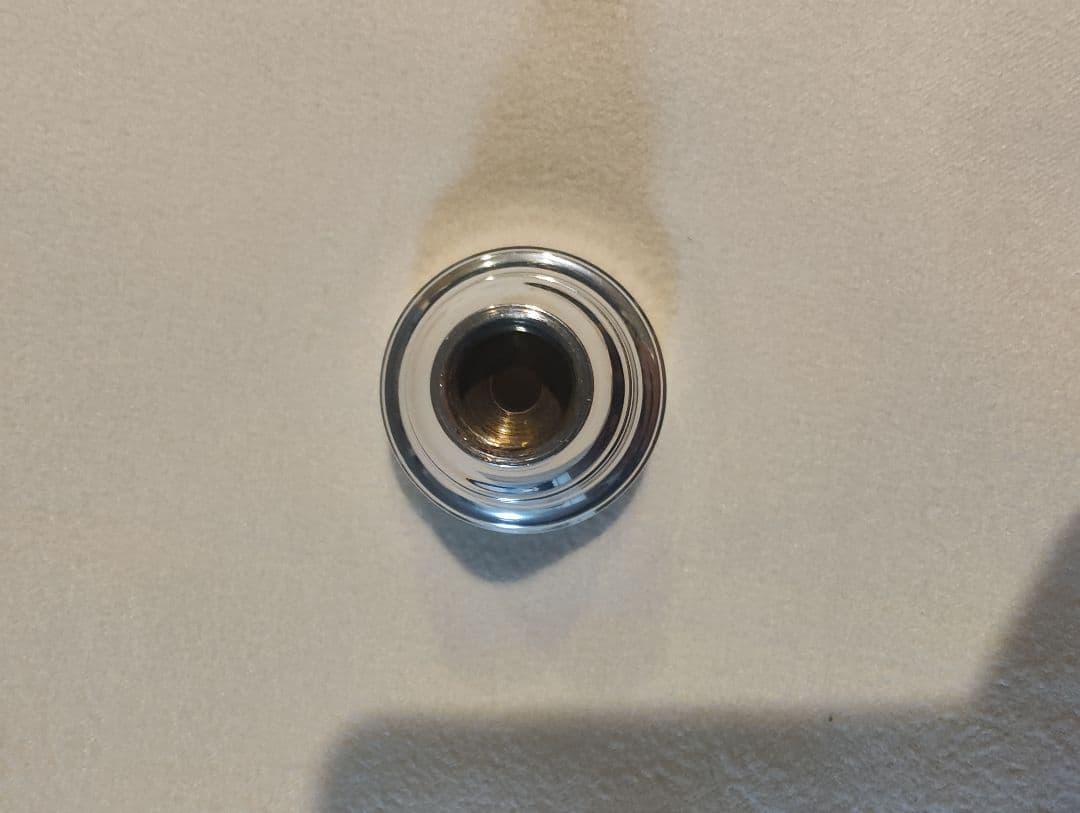 管楽器・吹奏楽器 Warburton 5MC