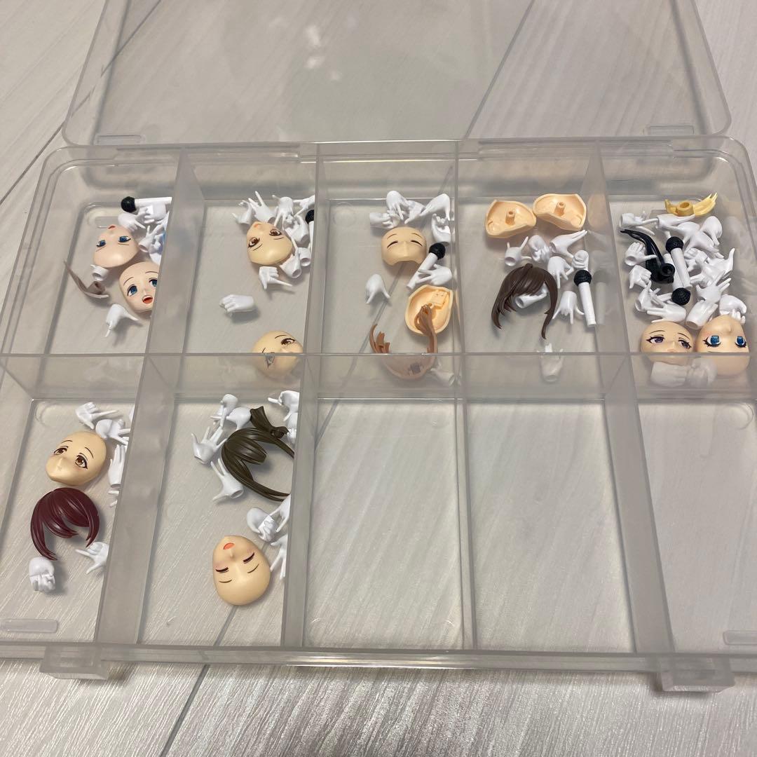 30MS アイドルマスター 完成品 まとめ売り - メルカリ