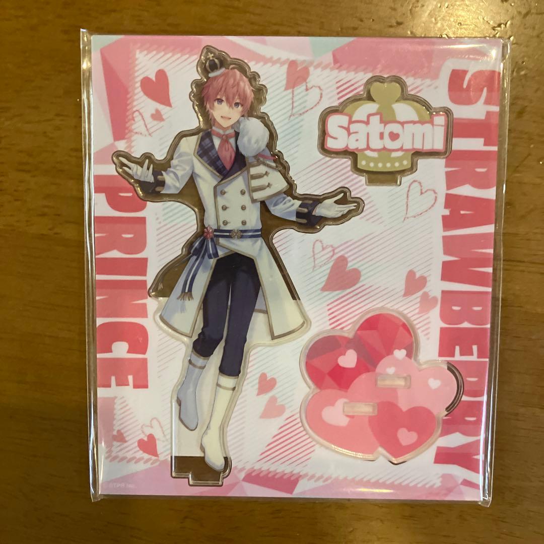 まとめ、バラ売り】（さとみくん多め）すとぷりグッズ - メルカリ