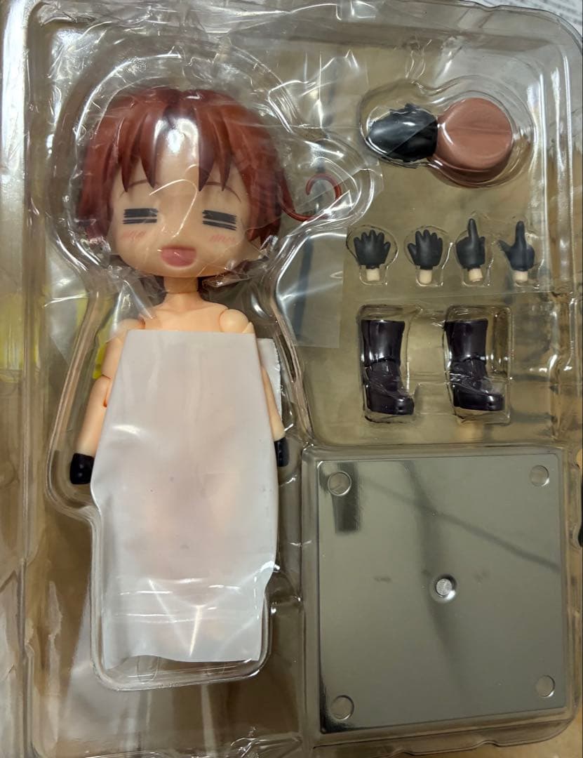 ヘタリア イタリア ねんどろいどどーる