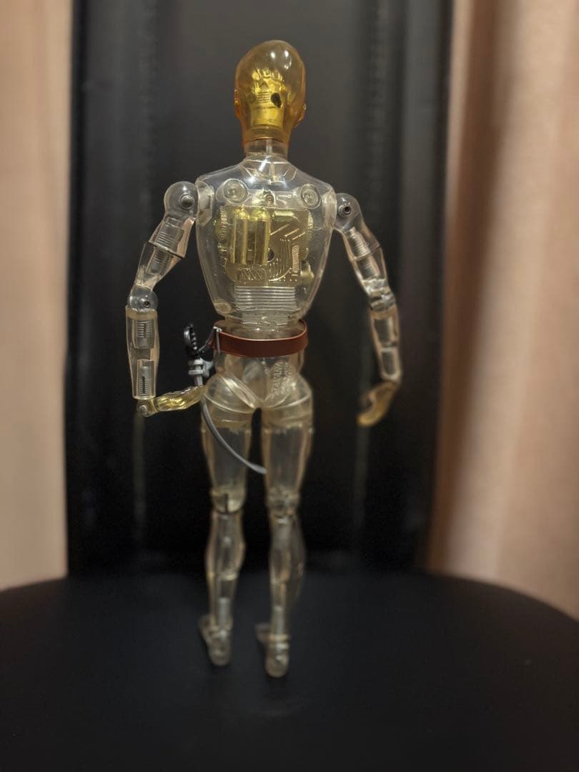 【昭和レトロ】変身サイボーグ　当時物