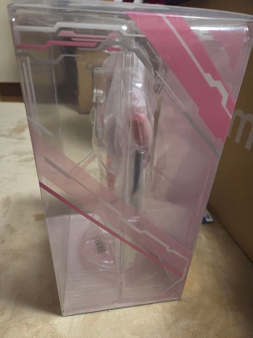 「開封品」アリス　FLARE製　NIKKE