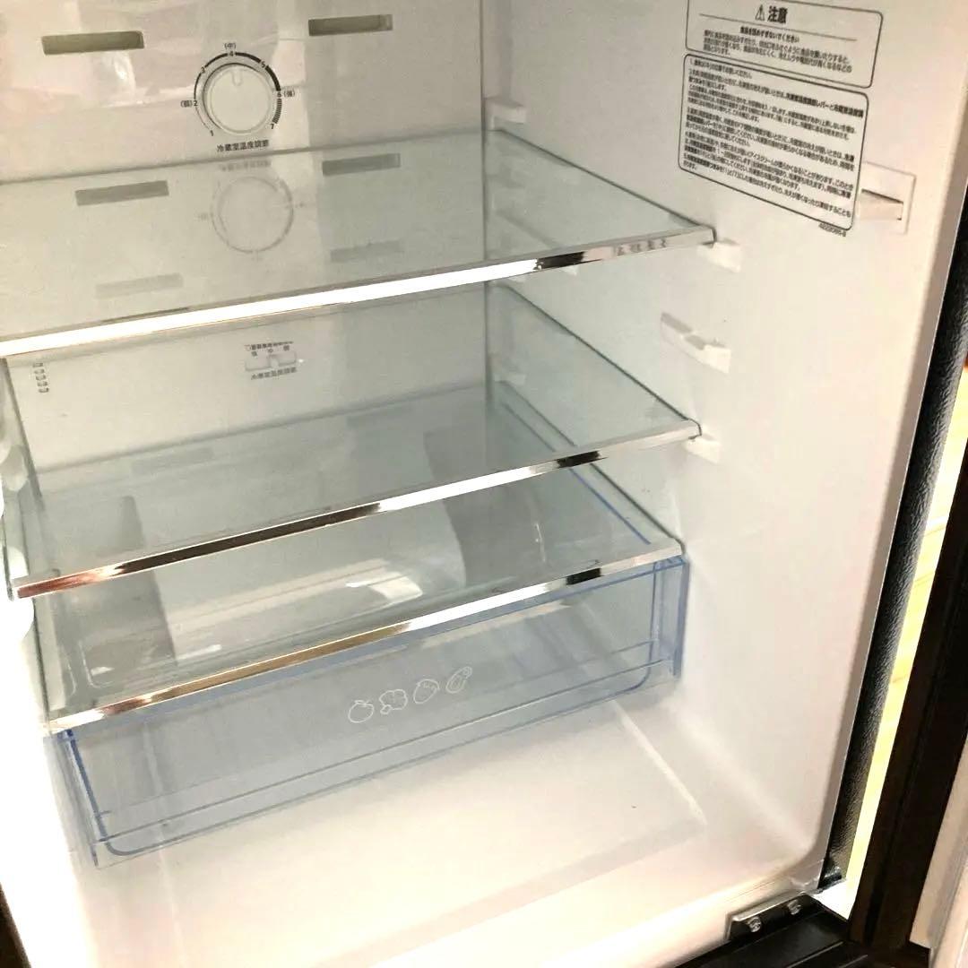 【送料無料】ハイセンス冷凍冷蔵庫135L LED照明自動霜取り機能付2023年製