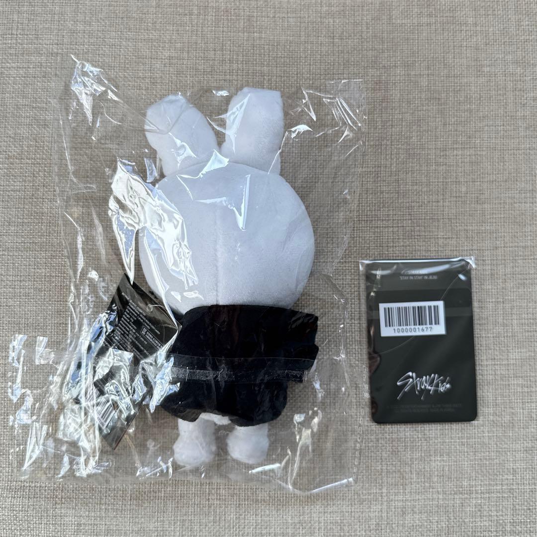 straykids スキズ skzoo リノ リービット ポップアップ - メルカリ