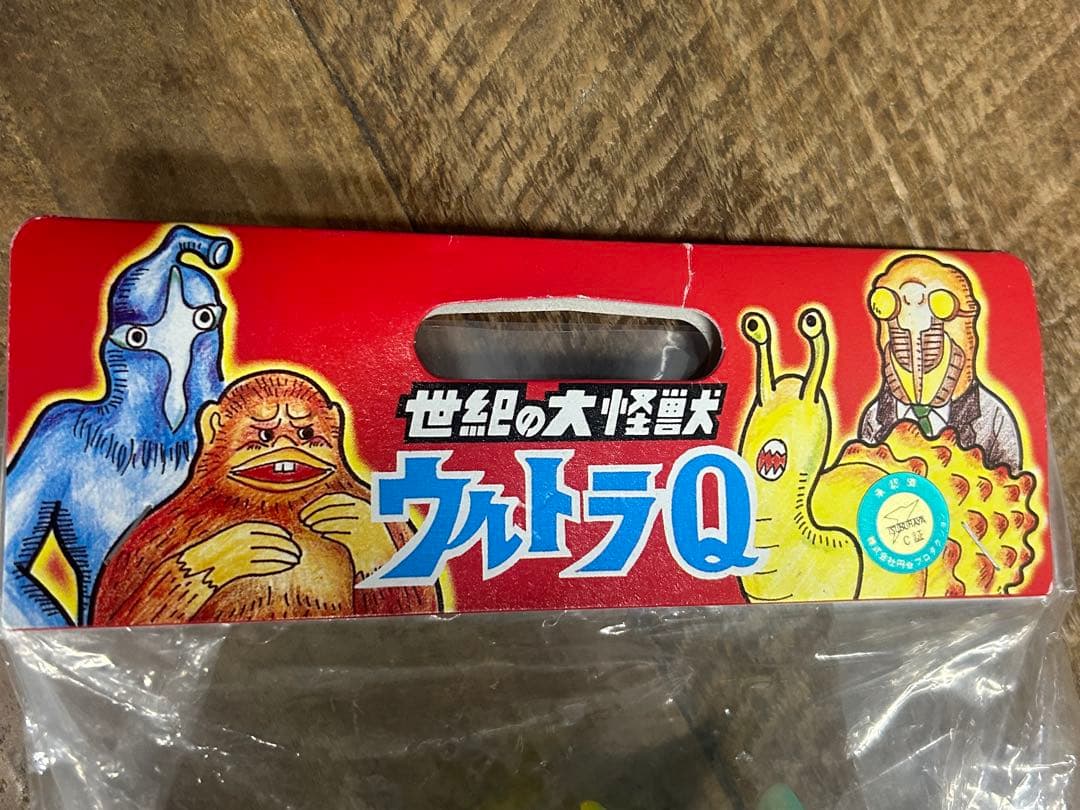 激レア】M1号 ラゴン フィギュア ソフビ 蓄光 ワンフェス限定 - 特撮