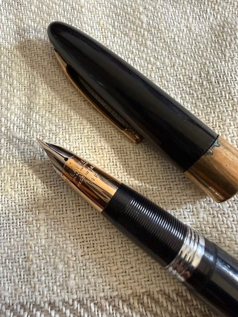 シェーファー万年筆