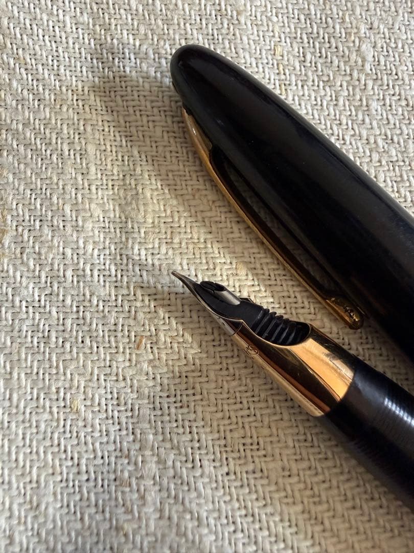 シェーファー万年筆