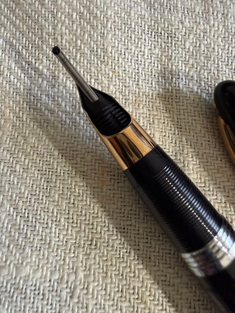 シェーファー万年筆