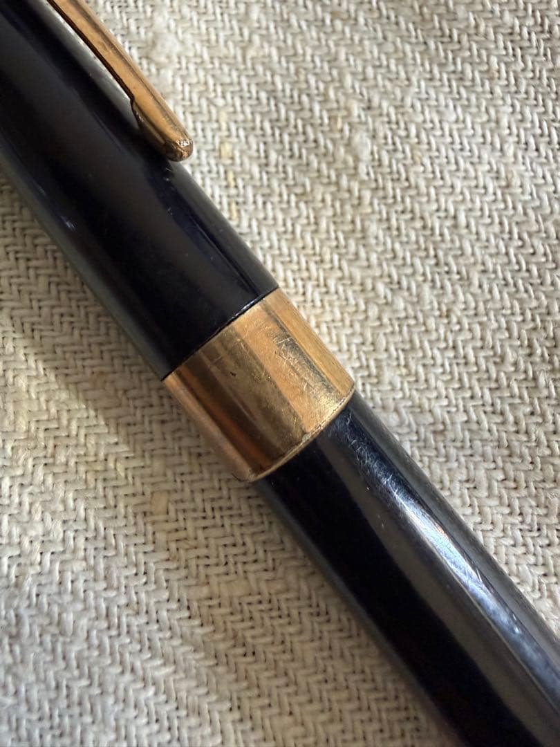シェーファー万年筆