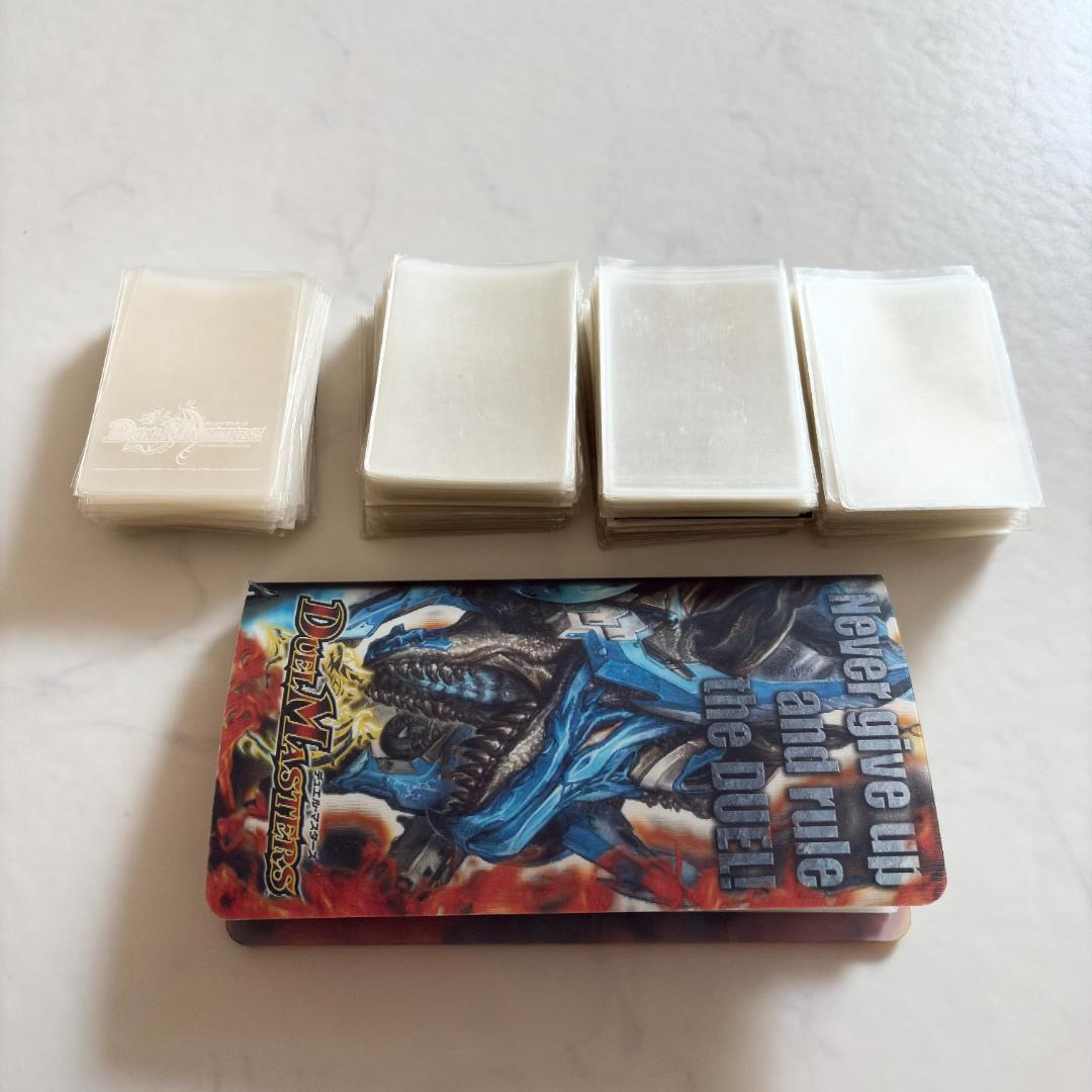 デュエルマスターズ 初期 約3600枚 超大量 SR VR 引退品 DM 旧枠