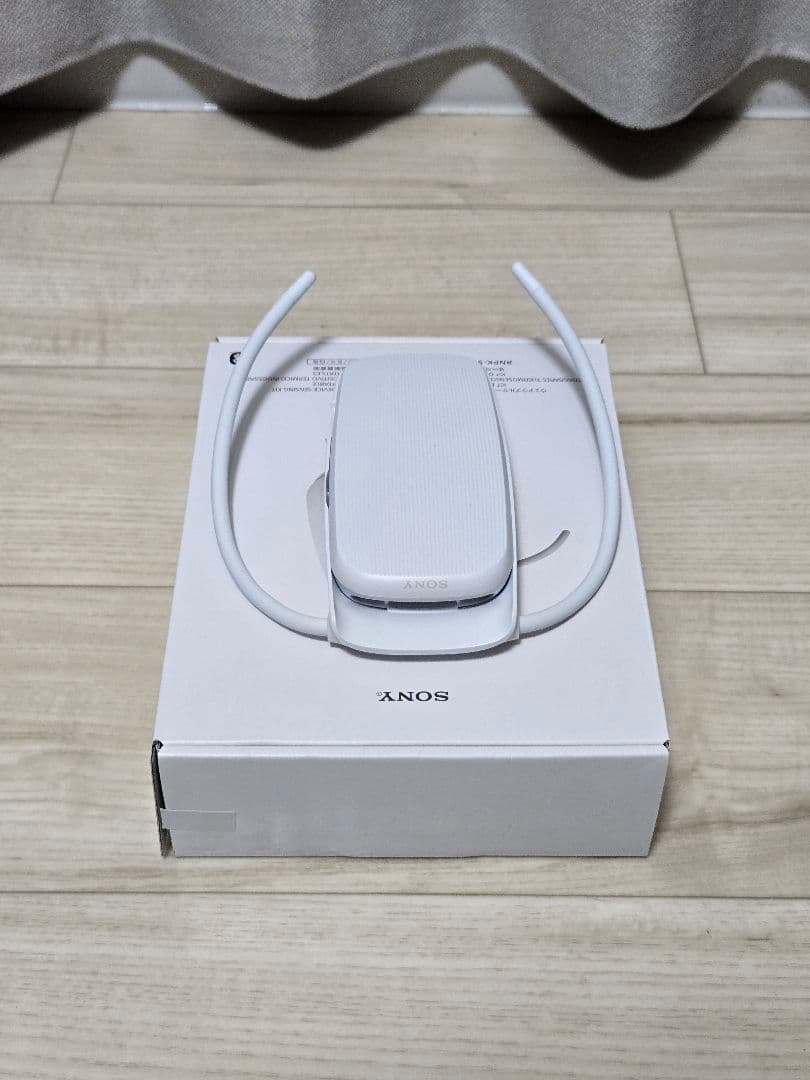 SONY REON POCKET 5 センシングキット