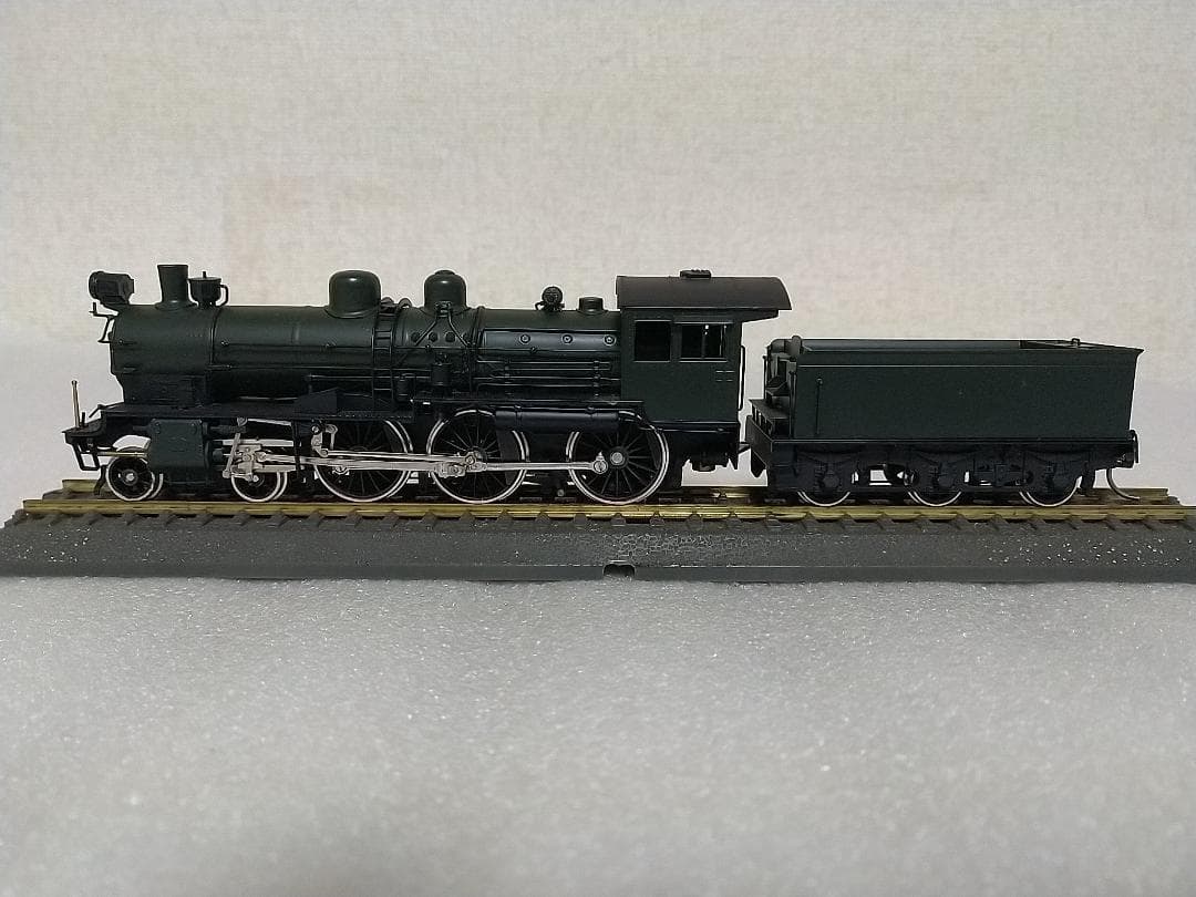 国鉄 8620形 蒸気機関車