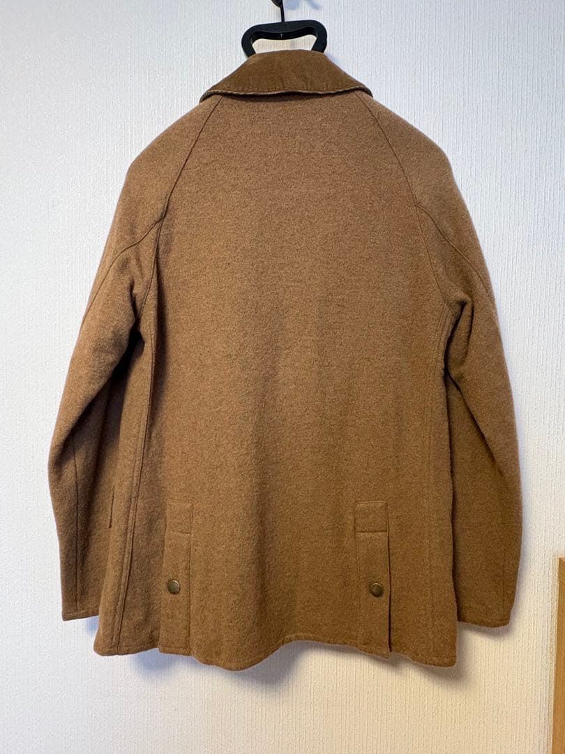 Barbour サイズ38