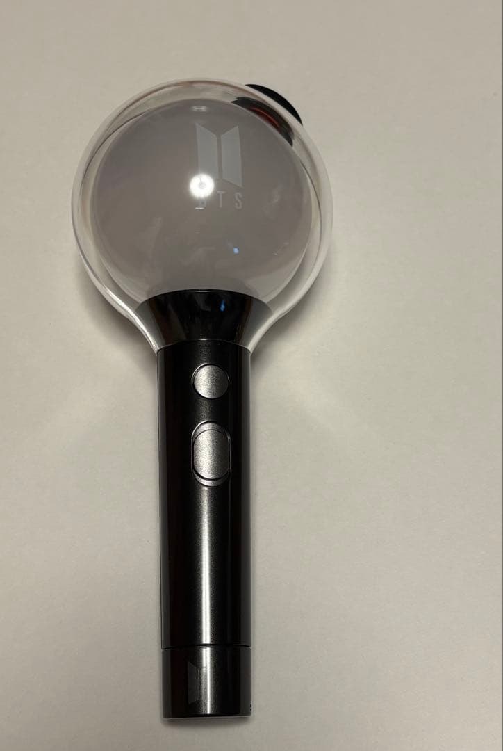 BTS アミボム ver.4 ペンライト - メルカリ