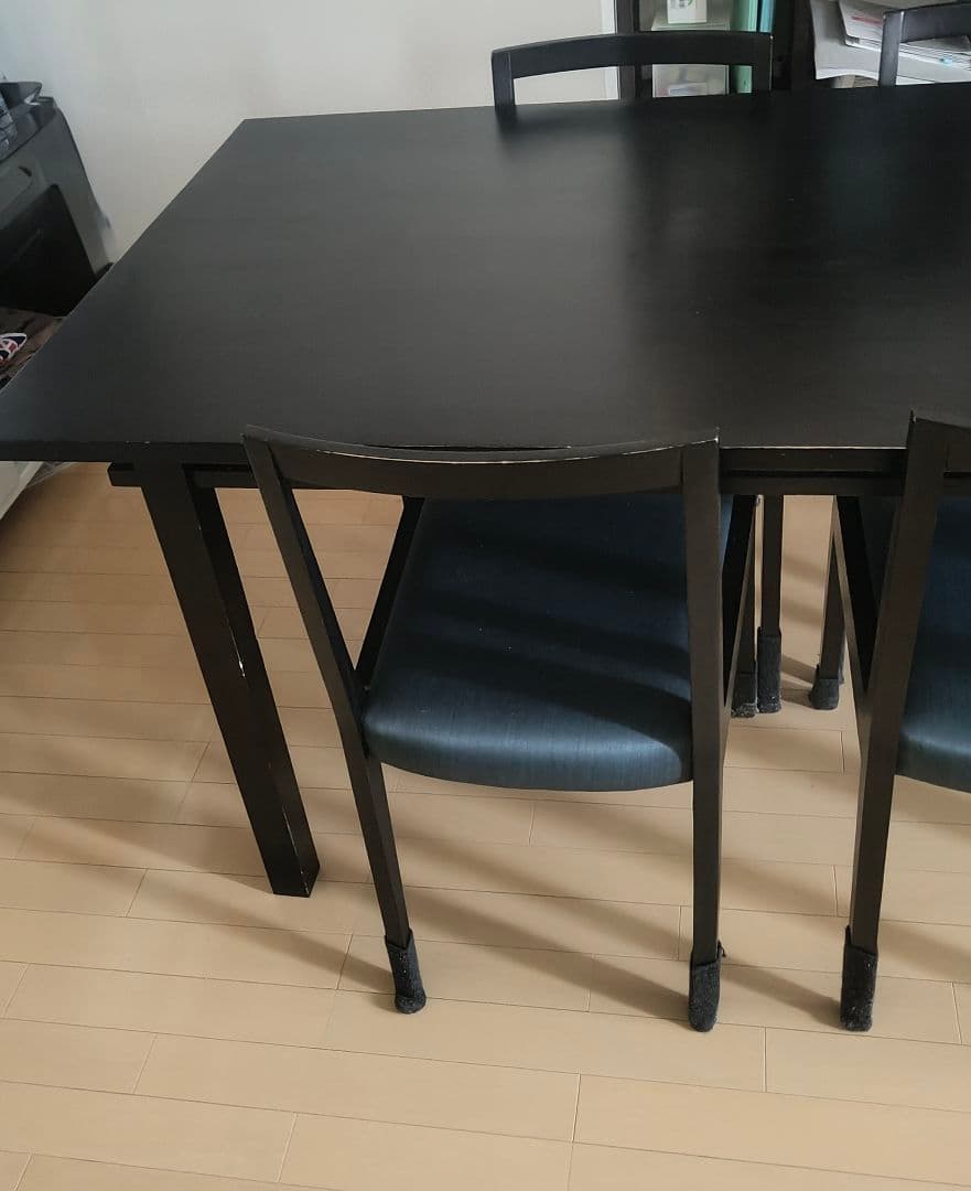 Cassina ixc ダイニングテーブル　カッシーナ