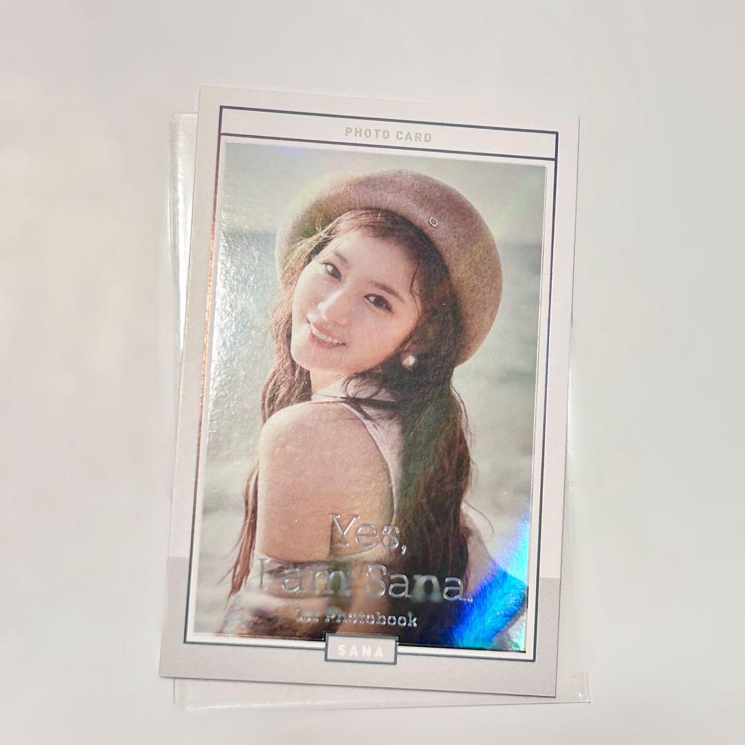 エスパ aespa ニンニン トレカ3枚セット - メルカリ