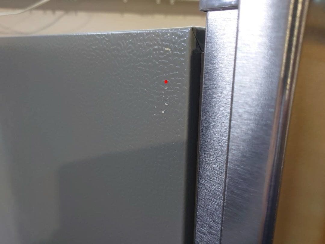 東京都23区送料込◇2023年式 270LHaier冷蔵庫 (TP04576)