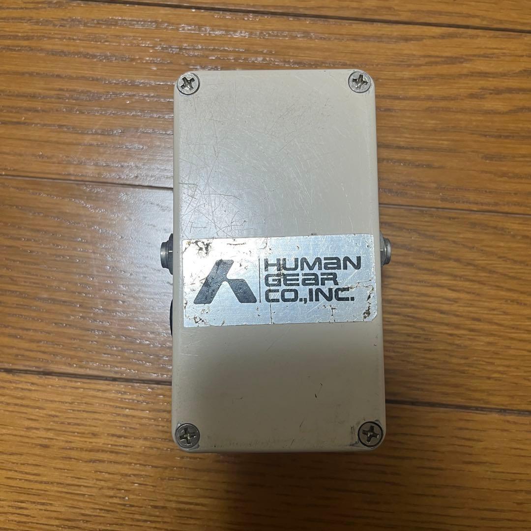 hotcake std ホットケーキ エフェクター hotcake std ホットケーキ