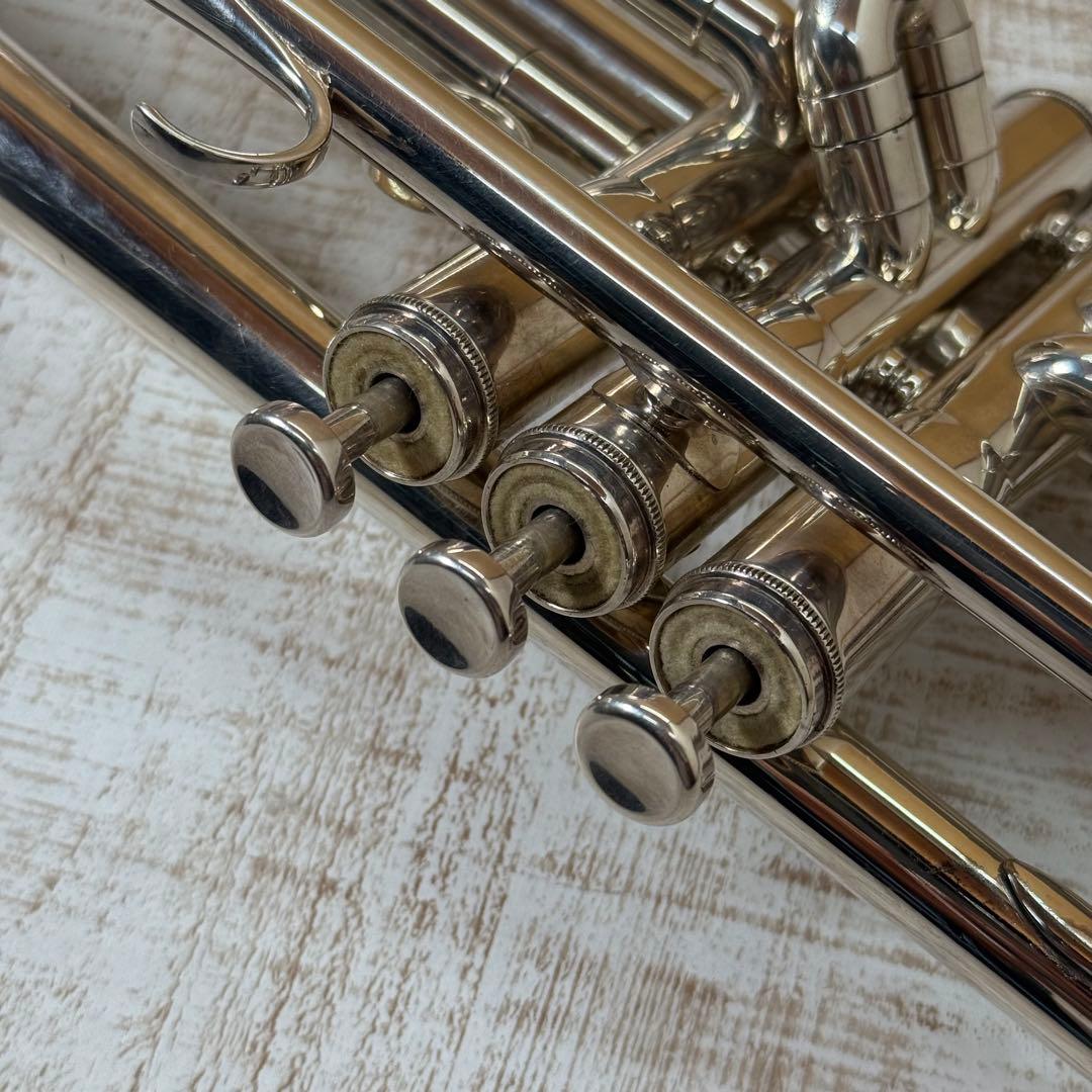 Boosey&hawkes Regent II トランペット　マウスピース