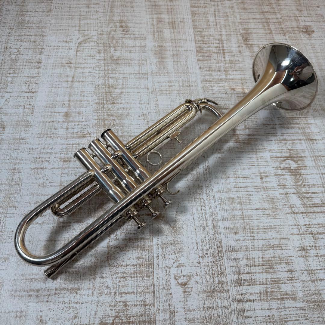 Boosey&hawkes Regent II トランペット　マウスピース