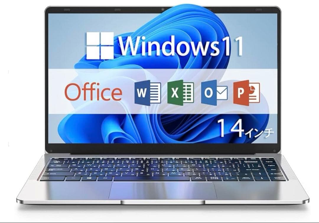 ノートPC✨· i7· SSD1TB· メモリ16GB· Office 2021