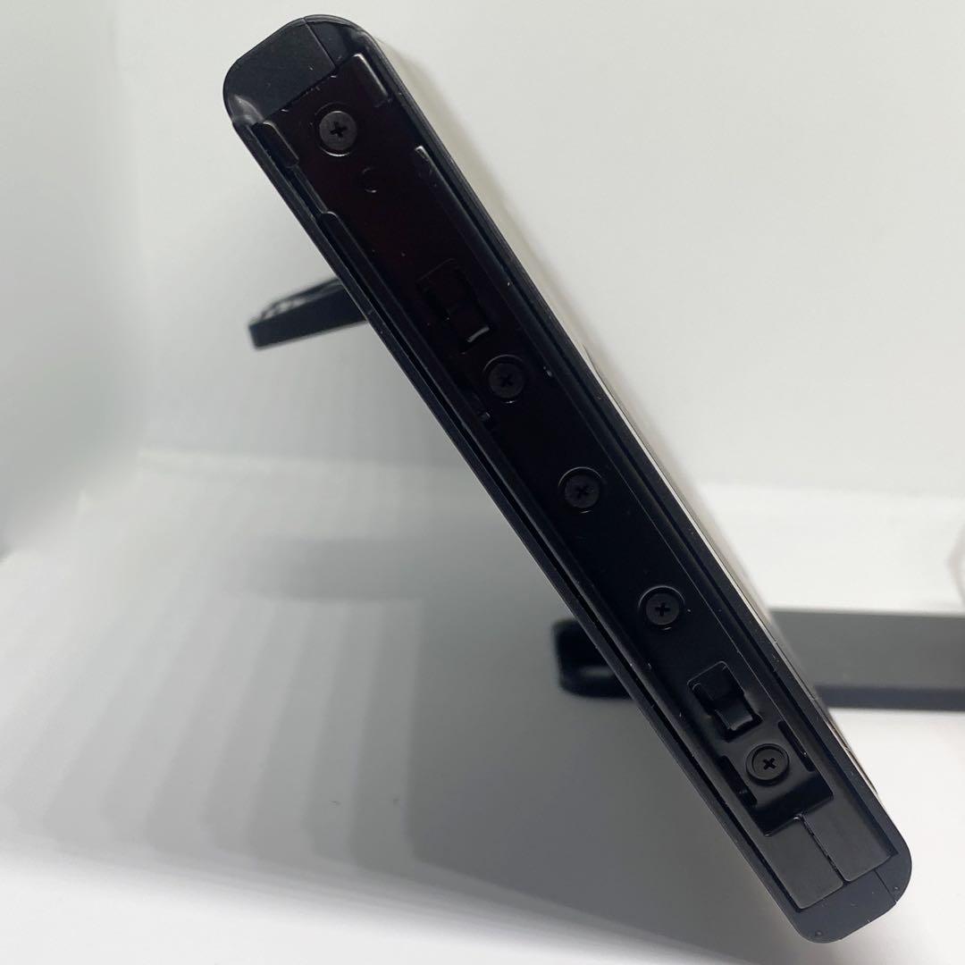 2024年製　✨超美品✨　ニンテンドースイッチ バッテリー強化版