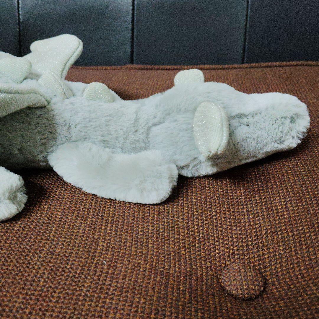 jELLY CAT★♥ドラゴン♥★ミント グリーン★ぬいぐるみ