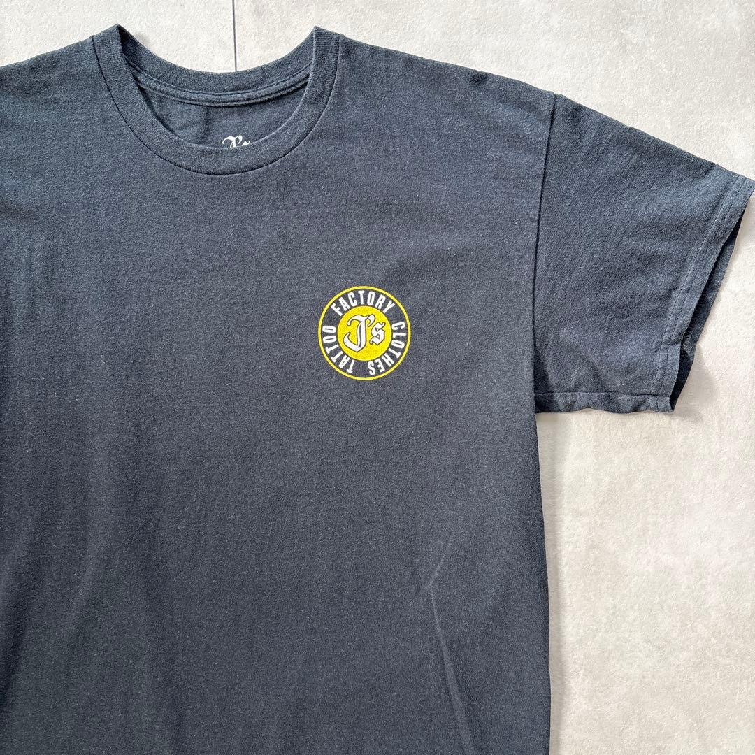 J's CULTURE TEE XL (RIZE,The Bonez,JSF) - メルカリ J's CULTURE TEE