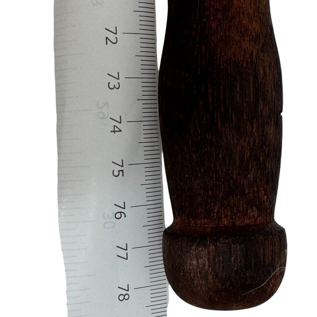 アンティーク品 両手斧 バトルアックス 観賞用美術品 模造刀剣類