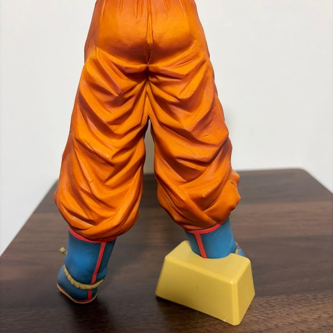 孫悟空 フィギュア グランディスタ　Grandista（開封済み）