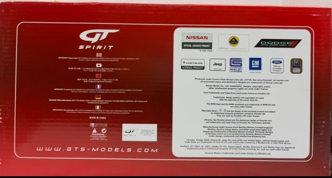 美品！ポルシェ911タルガ 1993 1:18モデル