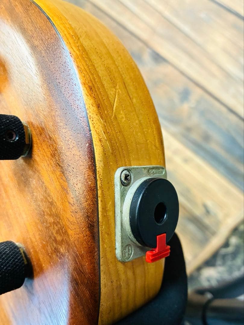 Ibanez BTB705 5弦ベース1999年 日本製（フジゲン製） - メルカリ