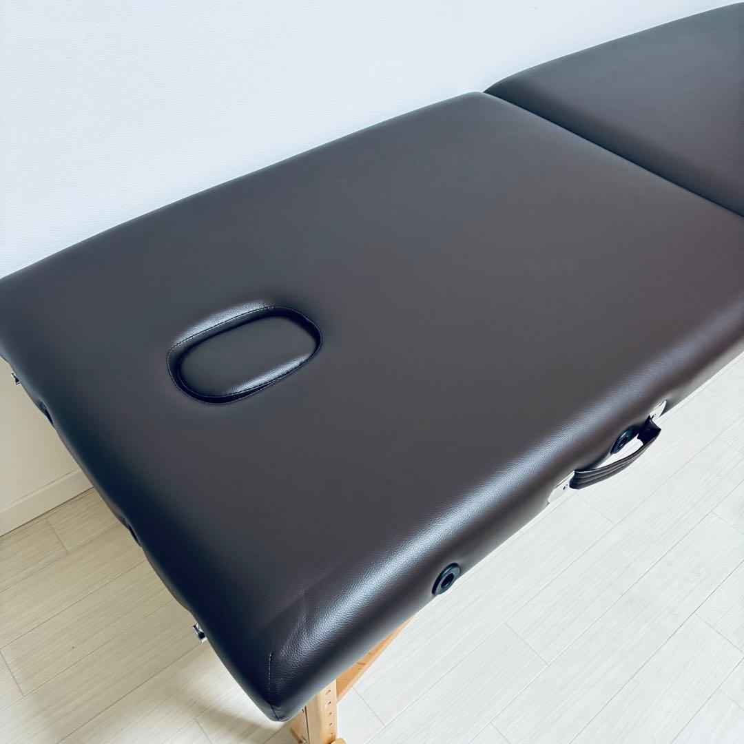 良品ニューステラV new stella V マッサージベット収納袋キャスター付