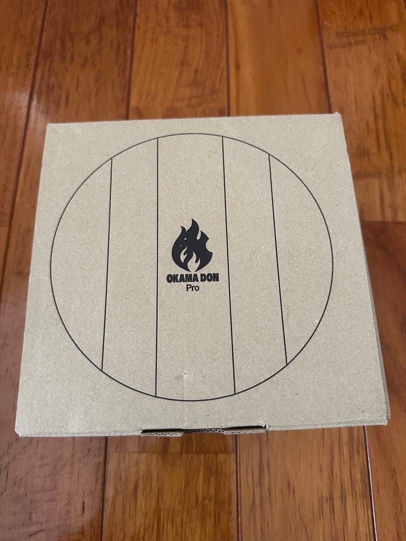 【新品未使用】OKAMADON Pro neru ver. オカマドンプロ