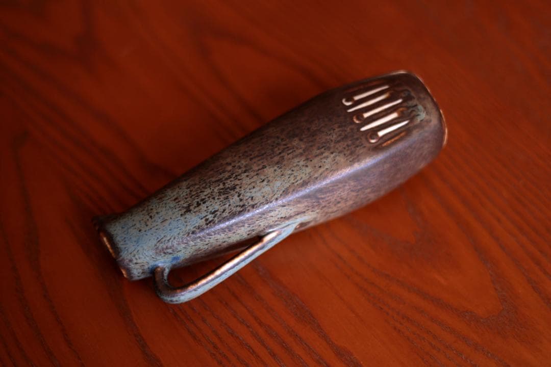 Gunnar Nylund グンナーニールンド 花瓶 14421 美術品・アンティーク