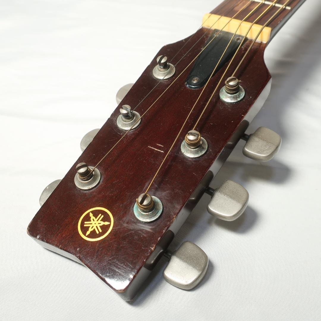 YAMAHA FG-150F アコースティックギター ブラックラベル ビンテージ