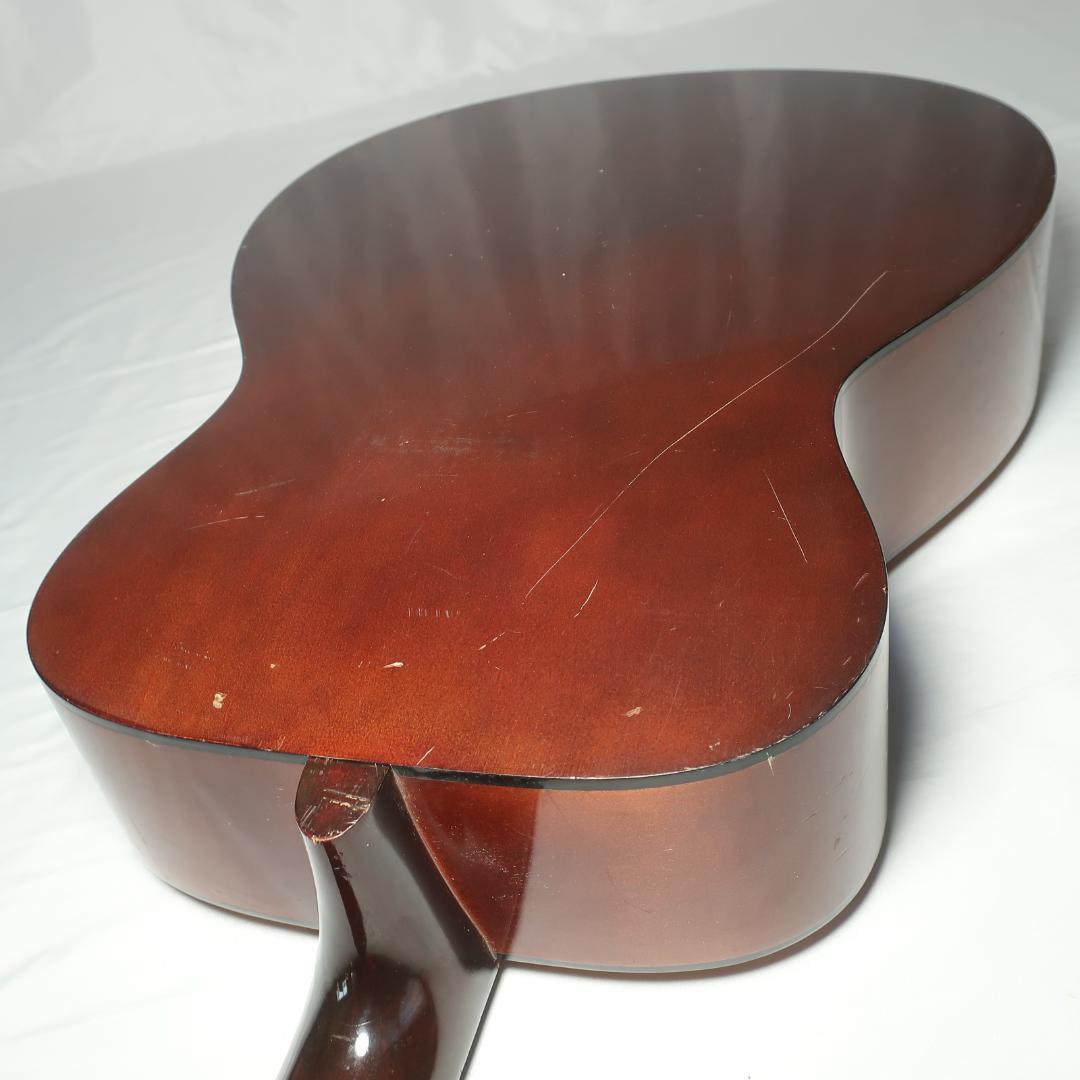 YAMAHA FG-150F アコースティックギター ブラックラベル ビンテージ