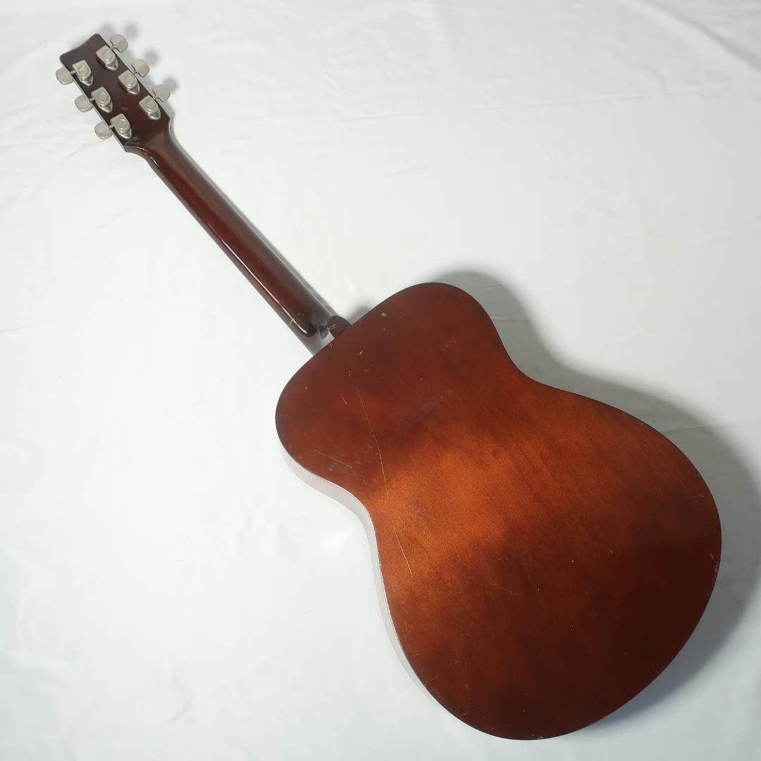 YAMAHA FG-150F アコースティックギター ブラックラベル ビンテージ