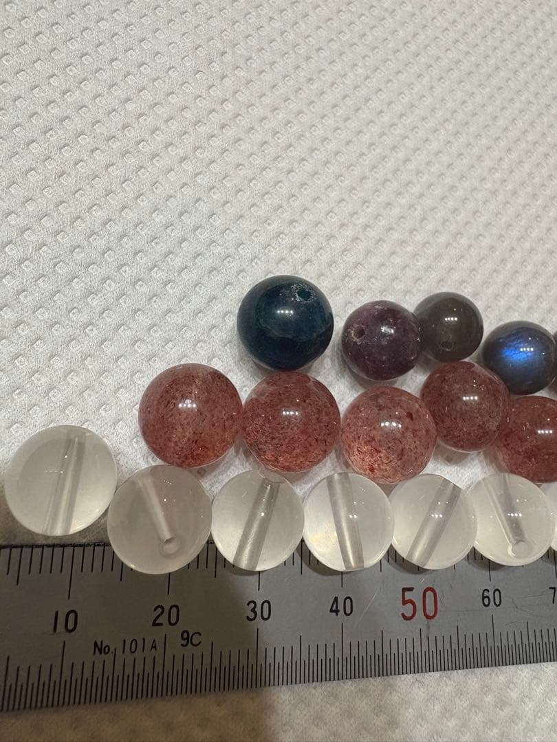 チベットビーズ老天珠 天然石 品名:弁財天天珠