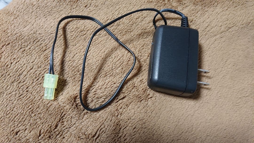 サバゲー用電動トイガン 【G36】