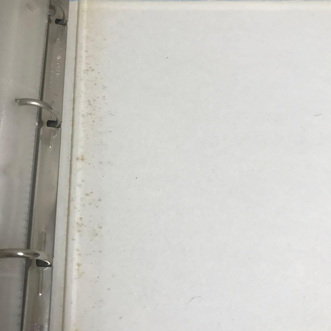 魔法少女リリカル⭐︎なのは　トレーディングカード  ほぼコンプセット