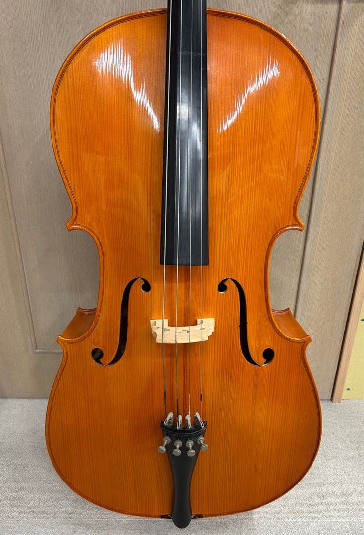Andalusia No.AC-30C 4/4 チェロ アンダルシア