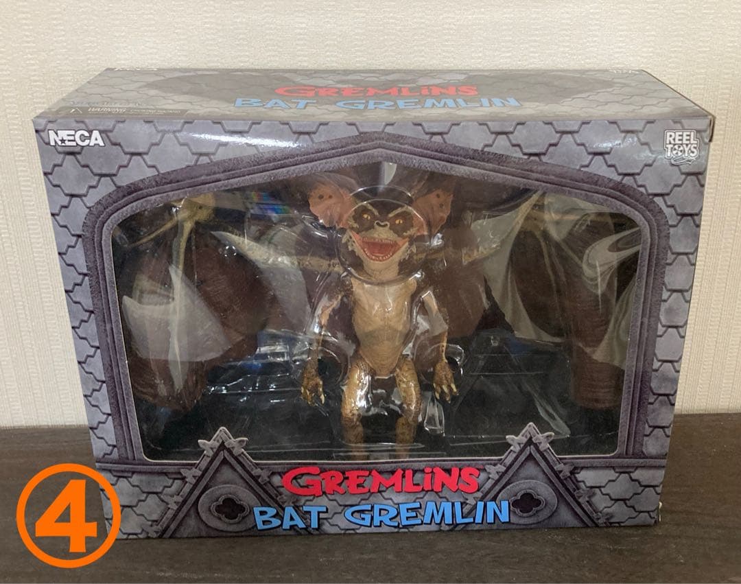 GREMLINS セット売り